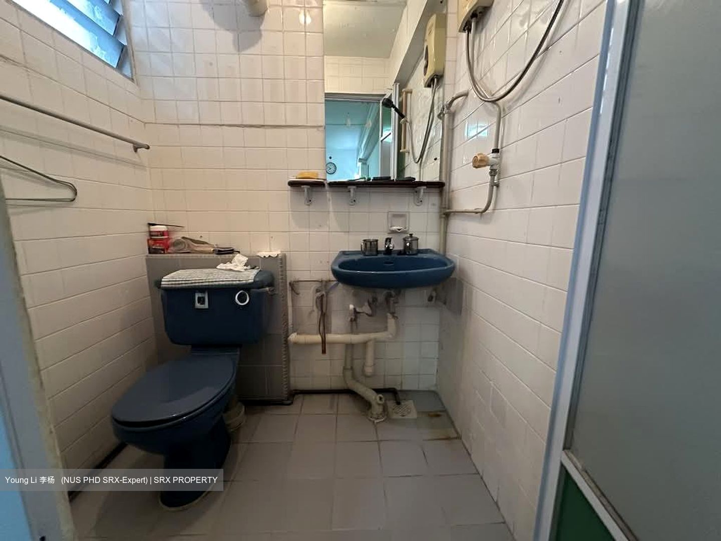 Blk 509 West Coast Vista (Clementi), HDB 3 Rooms #551197041